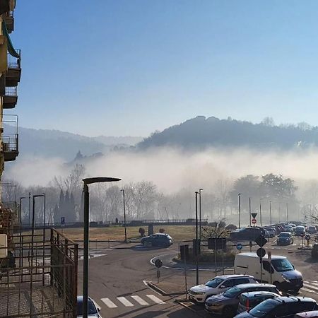 Corso Spezia 55_ Appartamento Zona Ospedali 토리노 외부 사진