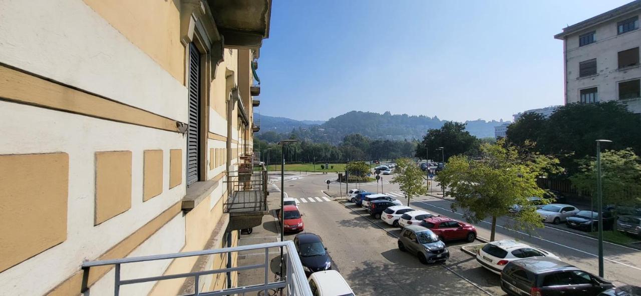 Corso Spezia 55_ Appartamento Zona Ospedali 토리노 외부 사진