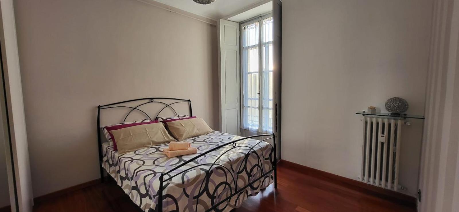 Corso Spezia 55_ Appartamento Zona Ospedali 토리노 외부 사진
