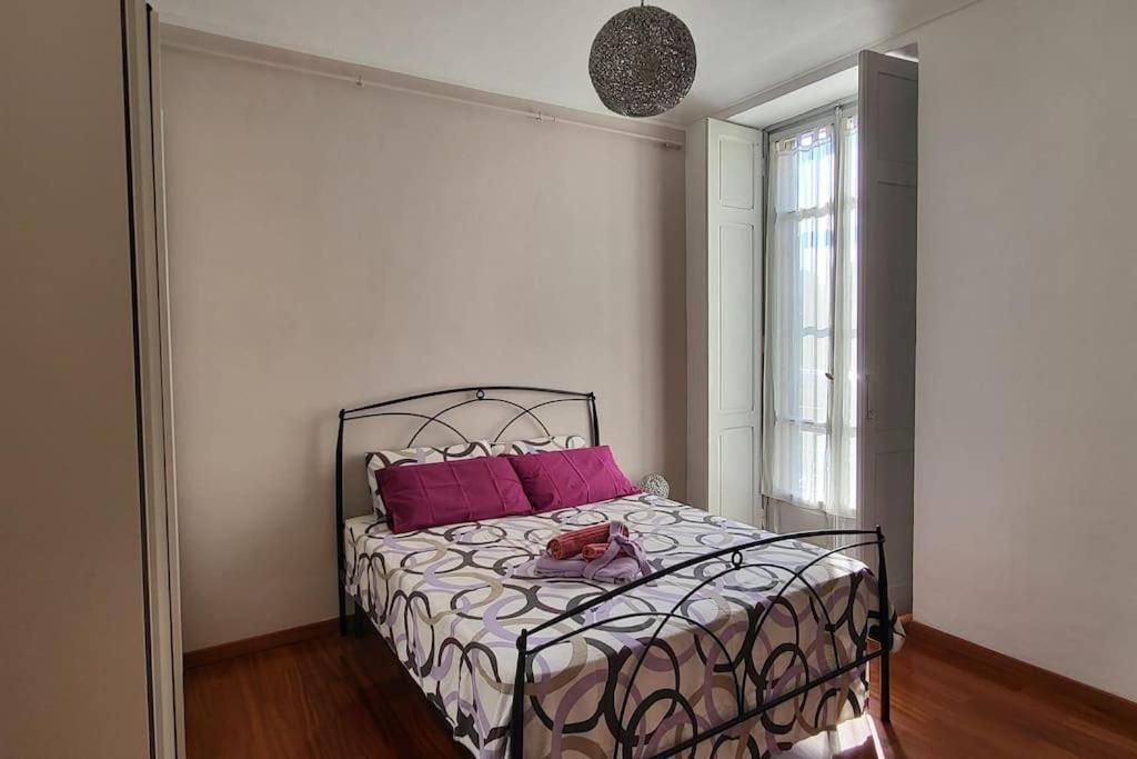 Corso Spezia 55_ Appartamento Zona Ospedali 토리노 외부 사진
