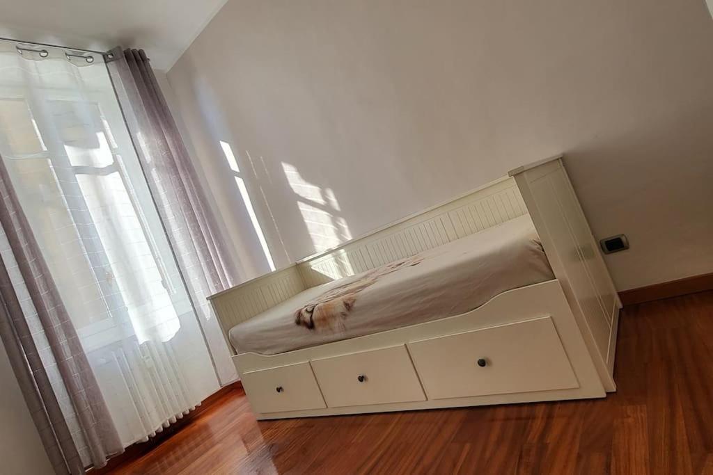 Corso Spezia 55_ Appartamento Zona Ospedali 토리노 외부 사진